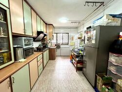 Blk 162 Bishan Street 13 (Bishan), HDB Executive #534242041